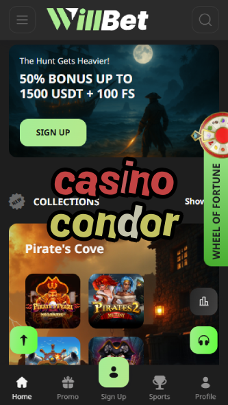 Casino Condor - Best South American Casino-casinocasi.ydblkf.net